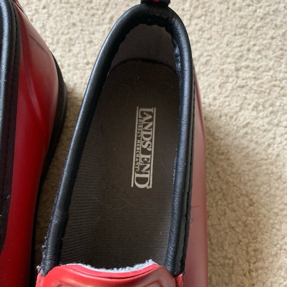 Like new Rain loafer - Picture 2 of 7